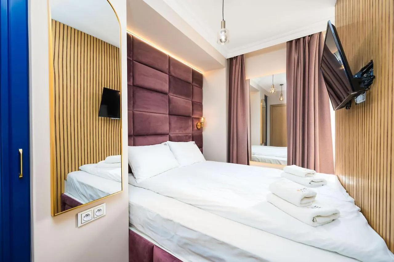 Pink Flower By Oneapartments Sopot Apartamento