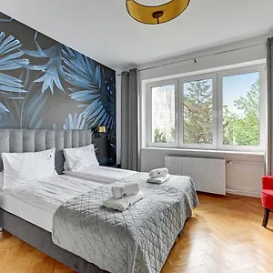 Apartament Rio Near & Monciak By Lion, Sopot